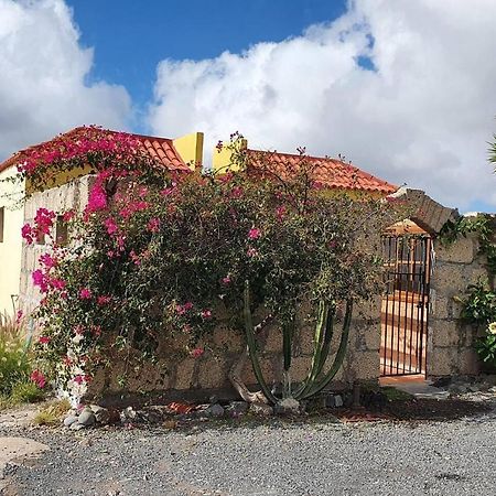 Villa Impeccable 2-Bed House in Guia de Isora Exterior foto
