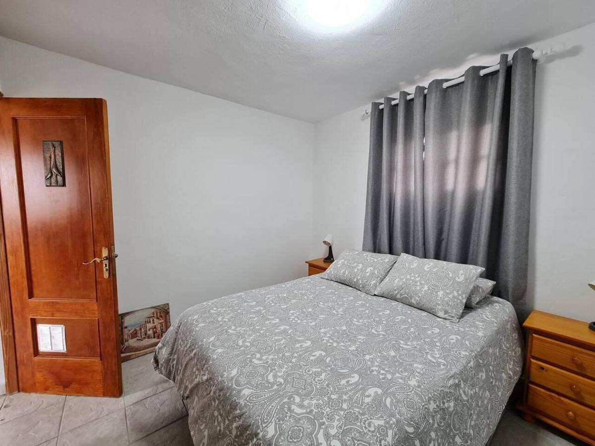 Villa Impeccable 2-Bed House in Guia de Isora Exterior foto